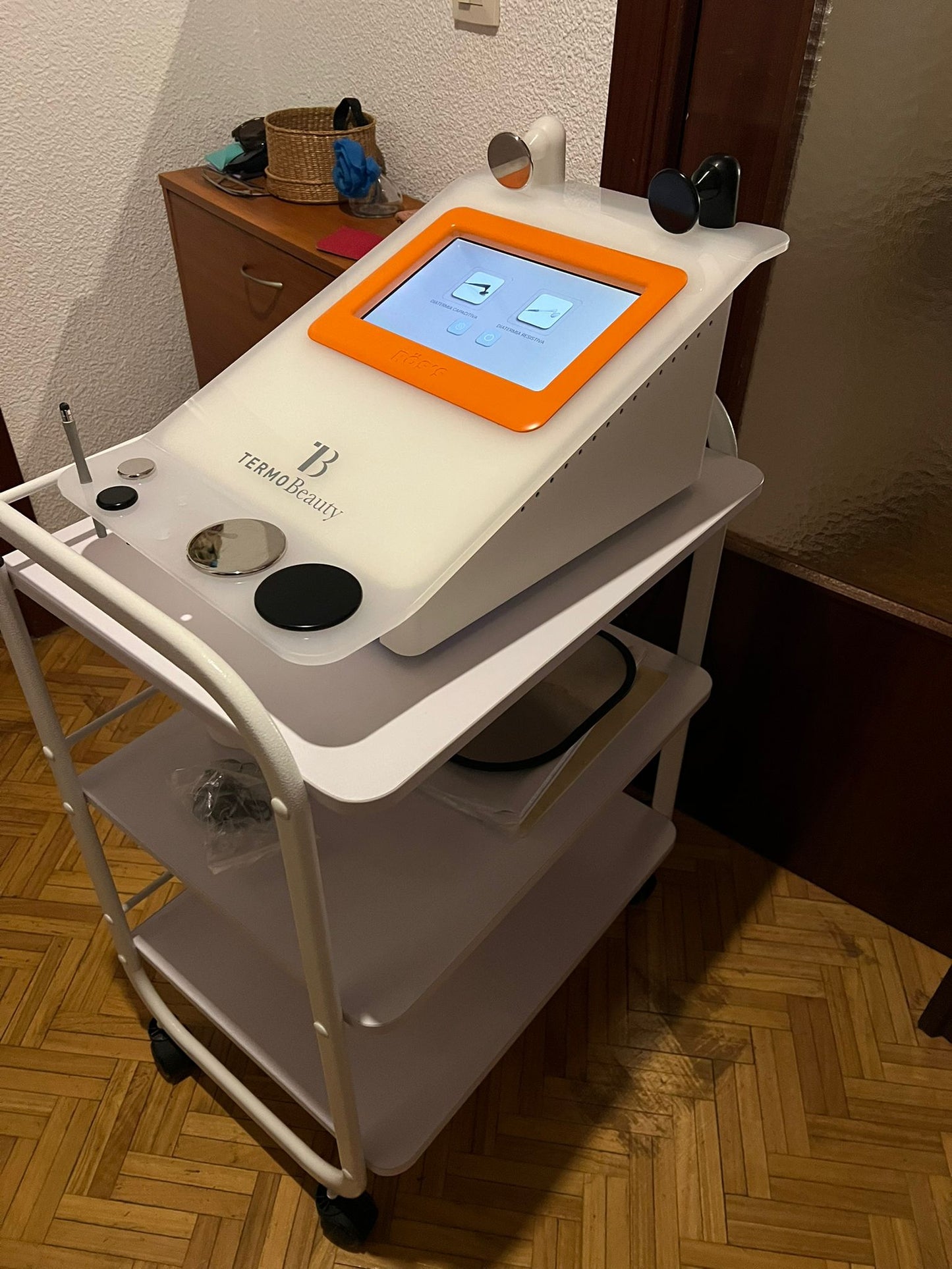 Rös's TermoBeauty