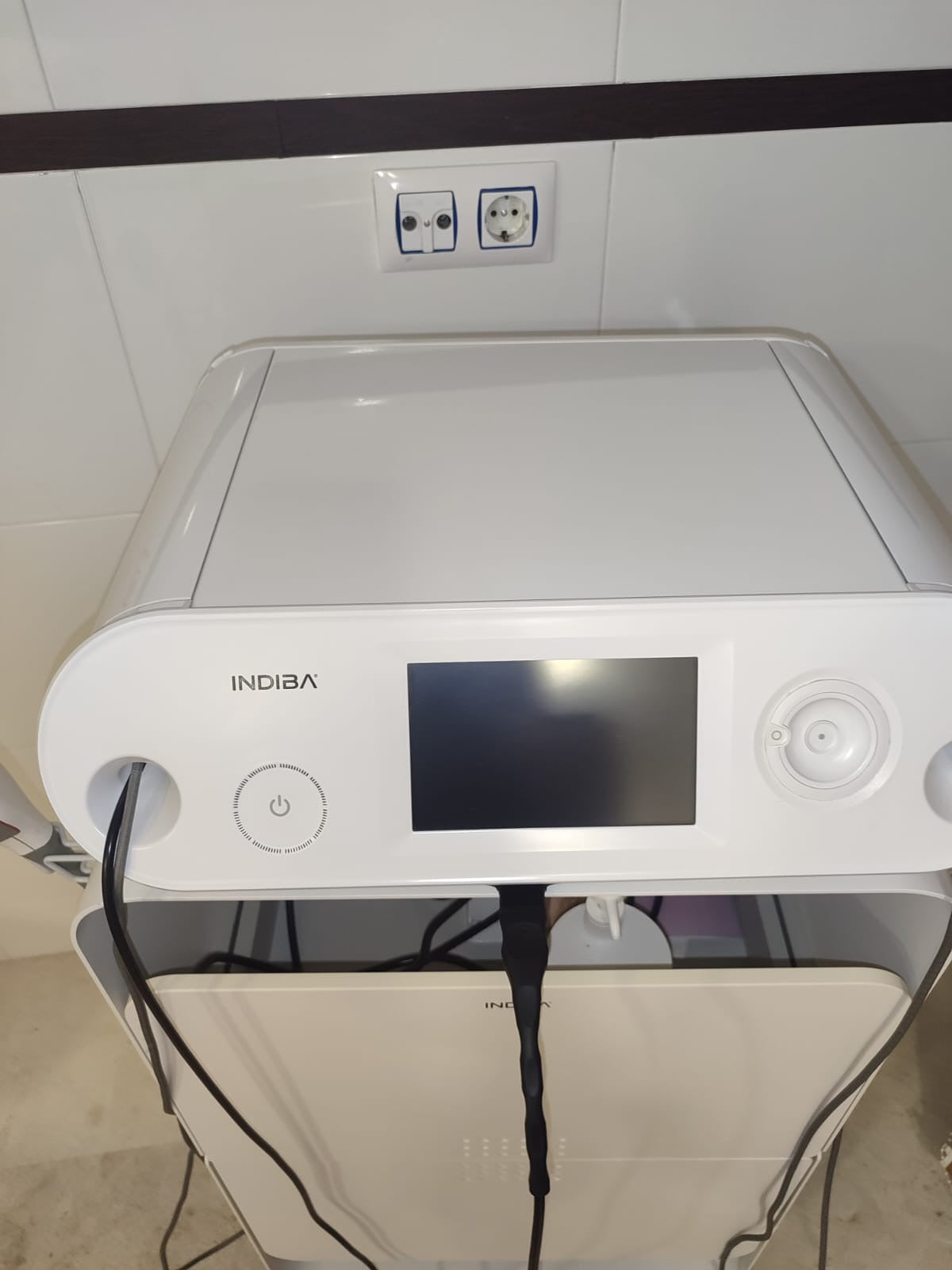 Indiba Edna Plus