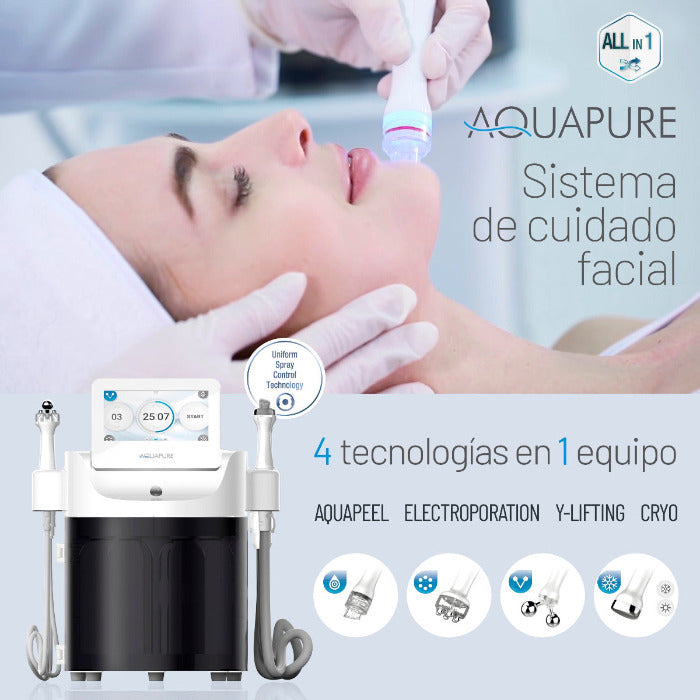 Aquapure Classys