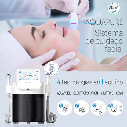 Aquapure Classys