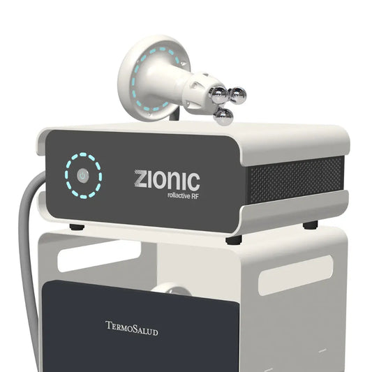 ZIONIC by TermoSalud